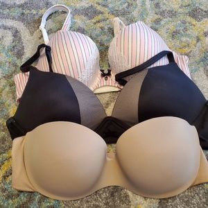34C Bras